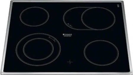 Варочная поверхность Hotpoint-Ariston KRH 642 DO