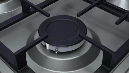 Варочная поверхность Bosch PBP 6C5B93R