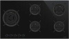 Варочная поверхность Smeg PV695LCNX