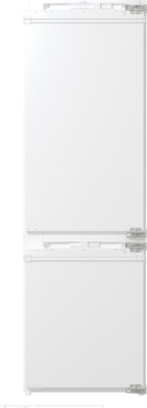 Холодильник Gorenje NRKI2181E1
