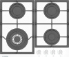 Варочная поверхность Hyundai HHG 6436