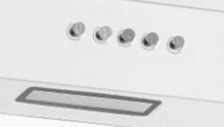 Кухонная вытяжка Graude DHE 60.1 W