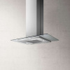 Кухонная вытяжка Elica Flat Plus Island IX/A/90