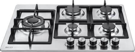 Варочная поверхность Ricci HBS 5710