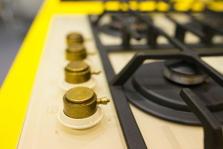 Варочная поверхность Maunfeld MGHG 64 17RIB