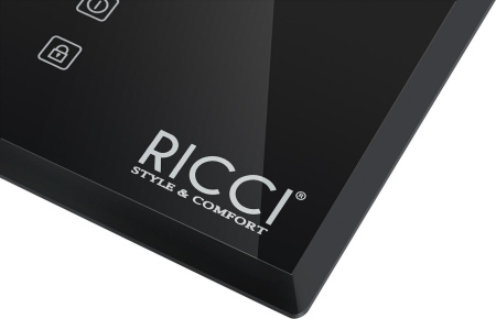 Варочная поверхность Ricci DTL-D58504B
