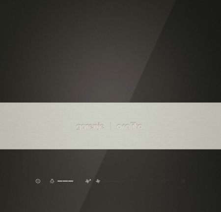 Кухонная вытяжка Gorenje WHI 643ORAW