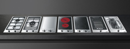 Варочная поверхность Smeg PGF32G