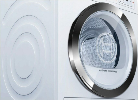 Сушильная машина Bosch WTY 8878