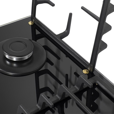 Варочная поверхность Maunfeld EGHG.64.3CB/G