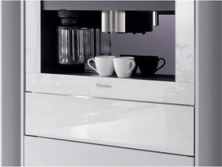 Подогреватель посуды Miele ESW 6214 BRWS