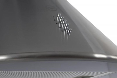 Кухонная вытяжка MBS Gasteria 160 Inox