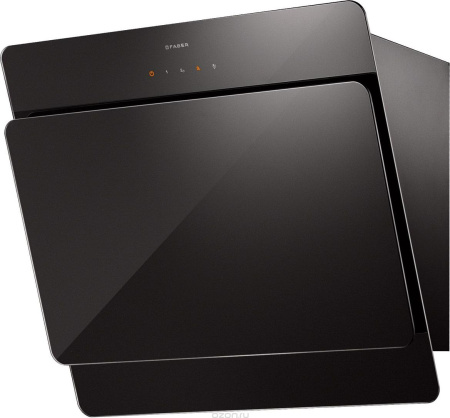 Кухонная вытяжка Faber Cocktail XS BK A55