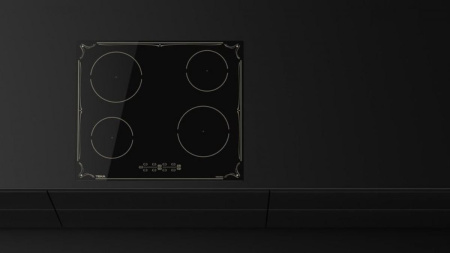 Варочная поверхность Teka IBR 64040 TTC