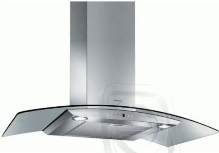 Кухонная вытяжка Jet Air Tory P 60 INX