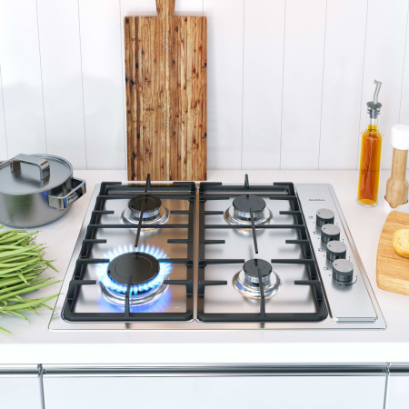 Варочная поверхность Darina T1 BGM 341 12X