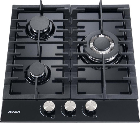 Варочная поверхность Avex HS 4531 B