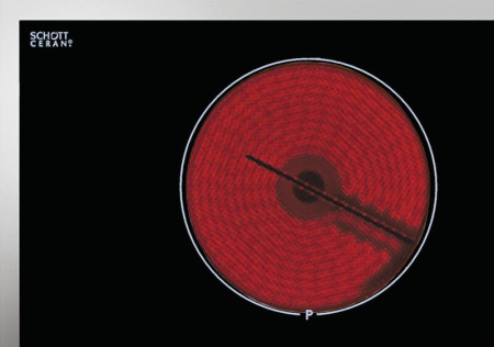 Варочная поверхность Smeg SE2772CX2