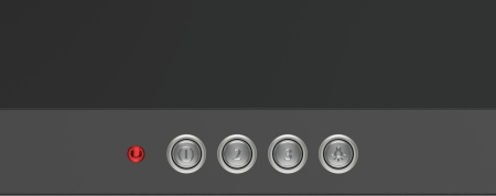 Кухонная вытяжка Bosch DWP 64 CC 60T