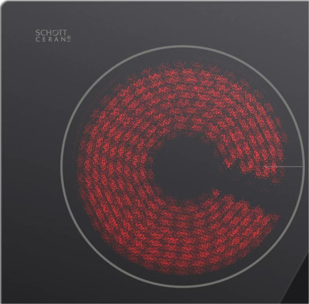 Варочная поверхность LG CBEZM 2414B