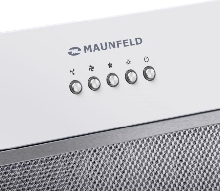 Кухонная вытяжка Maunfeld Trapeze 602M