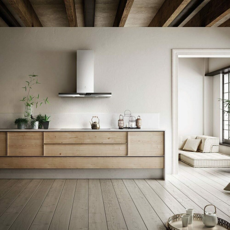 Кухонная вытяжка Elica Top Sense Ixbl/A/60