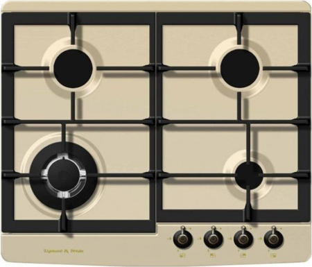 Варочная поверхность Zigmund & Shtain GN 07.61 X