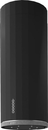 Кухонная вытяжка Faber Corinthia Isola EV8P DG Matt/CONCRETE A 37