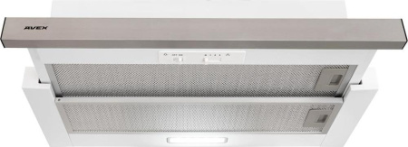 Кухонная вытяжка Avex BS 6020 X