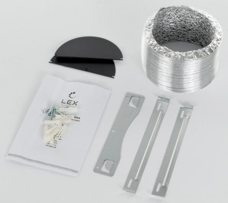 Кухонная вытяжка LEX RIO G 600