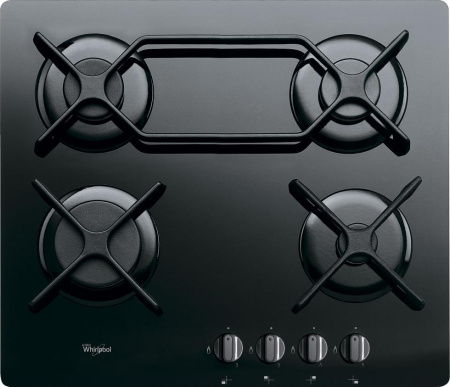 Варочная поверхность Whirlpool GOR 6416/NB