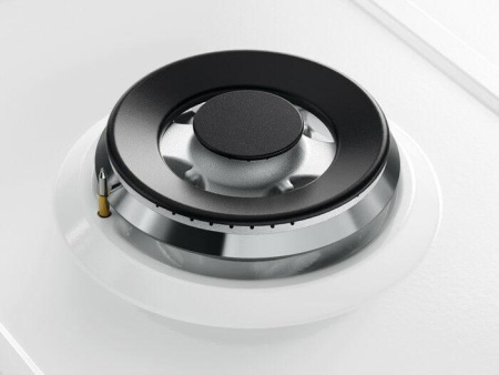 Варочная поверхность Electrolux GPE 363 MW