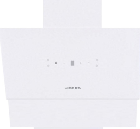Кухонная вытяжка Hiberg VM 6090 W