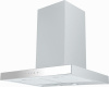 Кухонная вытяжка Ciarko Quatro White Slim 60