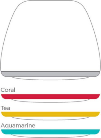 Кухонная вытяжка Elica Edith Rock/F/50
