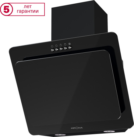 Кухонная вытяжка Krona Liva 500