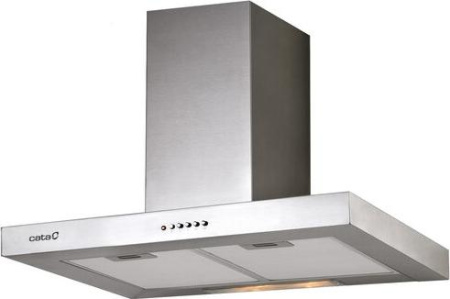 Кухонная вытяжка Cata V3-S600 BK