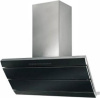 Кухонная вытяжка Faber Orizzonte Plus Vetro EG8 X/VBK A60 Logic