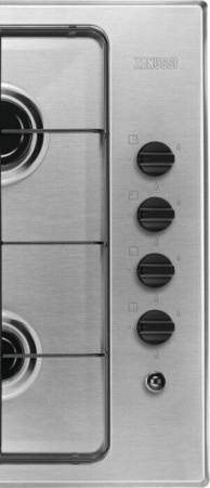 Варочная поверхность Zanussi GPZ 262 HB