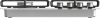 Варочная поверхность Gorenje GT 642SYW