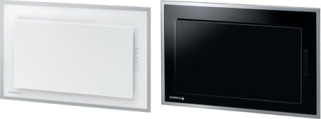 Кухонная вытяжка De Dietrich DHD 793