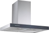 Кухонная вытяжка Zigmund & Shtain K 135.6 B