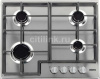 Варочная поверхность Zanussi GPZ 263 SS