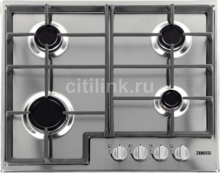 Варочная поверхность Zanussi GPZ 263 SS