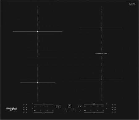 Варочная поверхность Whirlpool WB 3960 BF