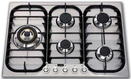 Варочная поверхность ILVE H70SDVX