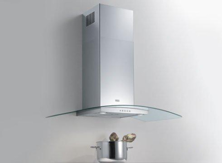Кухонная вытяжка Franke FAR 905 XS