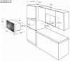 Микроволновая печь Cata MW BI2005DCG