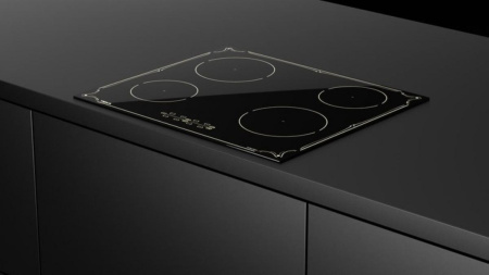 Варочная поверхность Teka IBR 64040 TTC