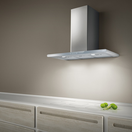 Кухонная вытяжка Elica Galaxy Whix/A/80